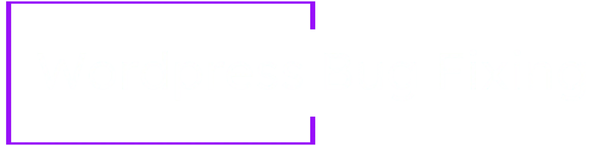 WordPress Bug Fixing & Optimization Expert